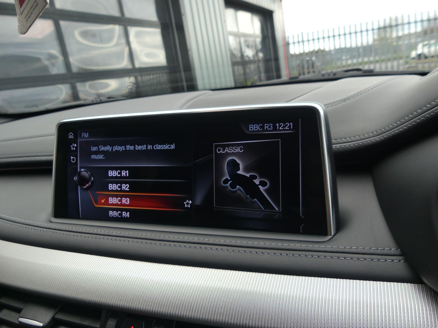 Used BMW x6 M 2017 for sale - 76991898: Photo 19