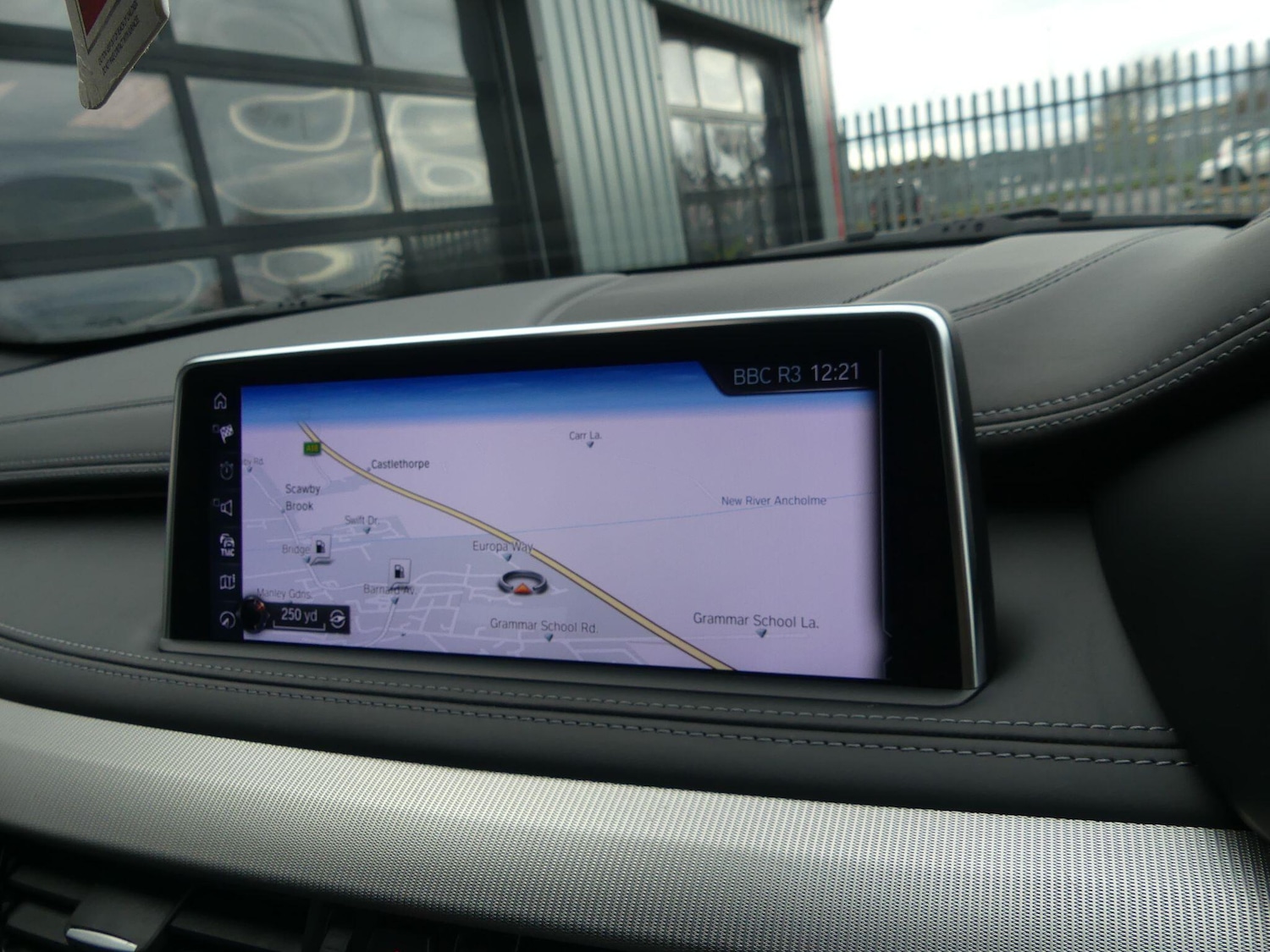 Used BMW x6 M 2017 for sale - 76991898: Photo 20