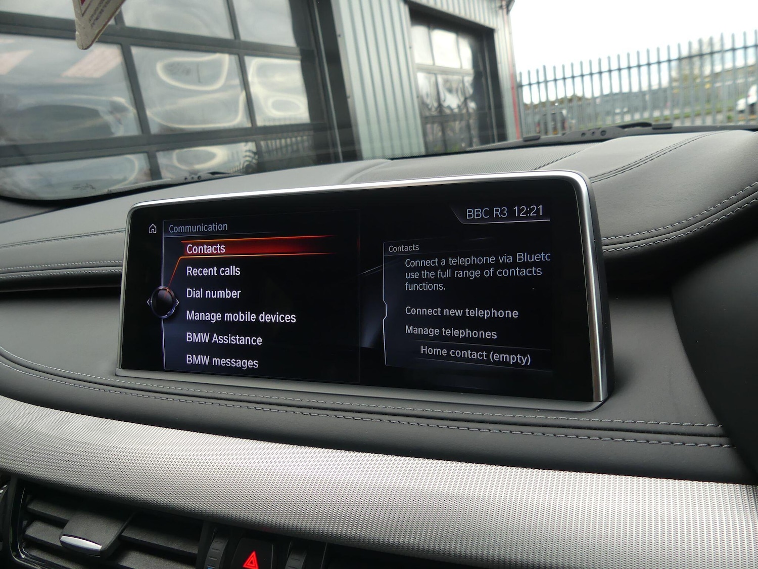 Used BMW x6 M 2017 for sale - 76991898: Photo 21