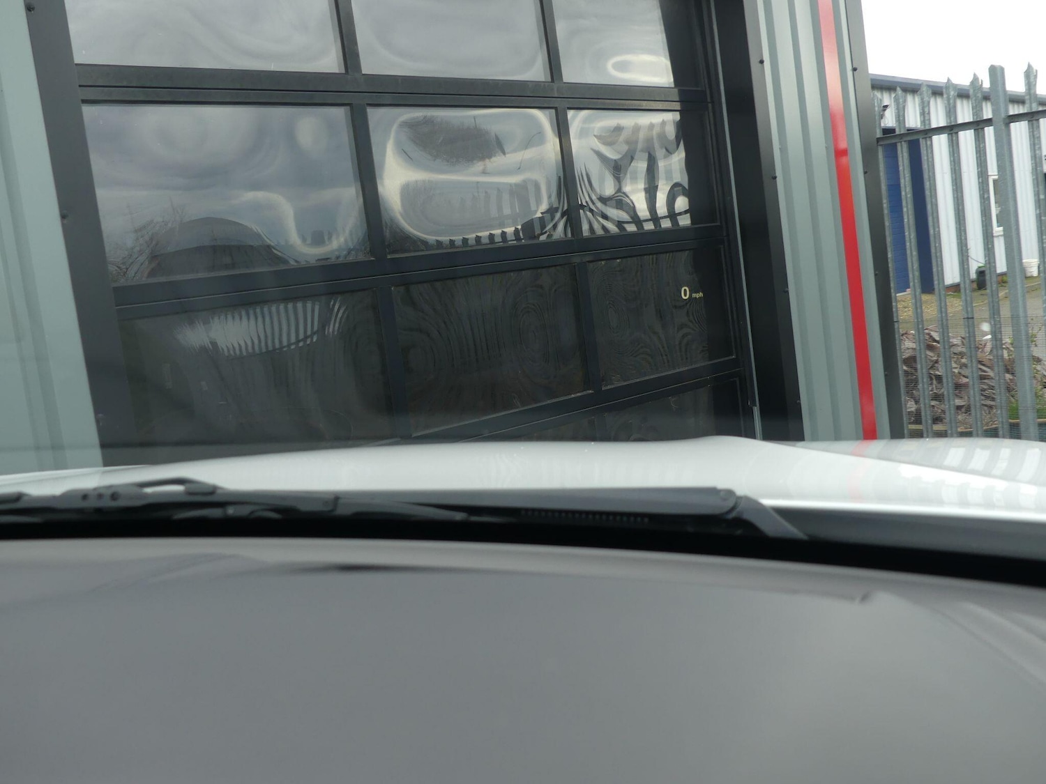 Used BMW x6 M 2017 for sale - 76991898: Photo 24