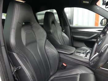 Used BMW x6 M 2017 for sale - 76700945: Photo