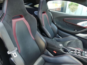 Used McLaren GT 2021 for sale - 76000791: Photo