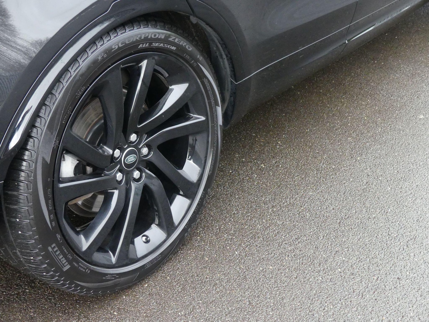 Used Land Rover Discovery 2020 for sale - 77626176: Photo 11