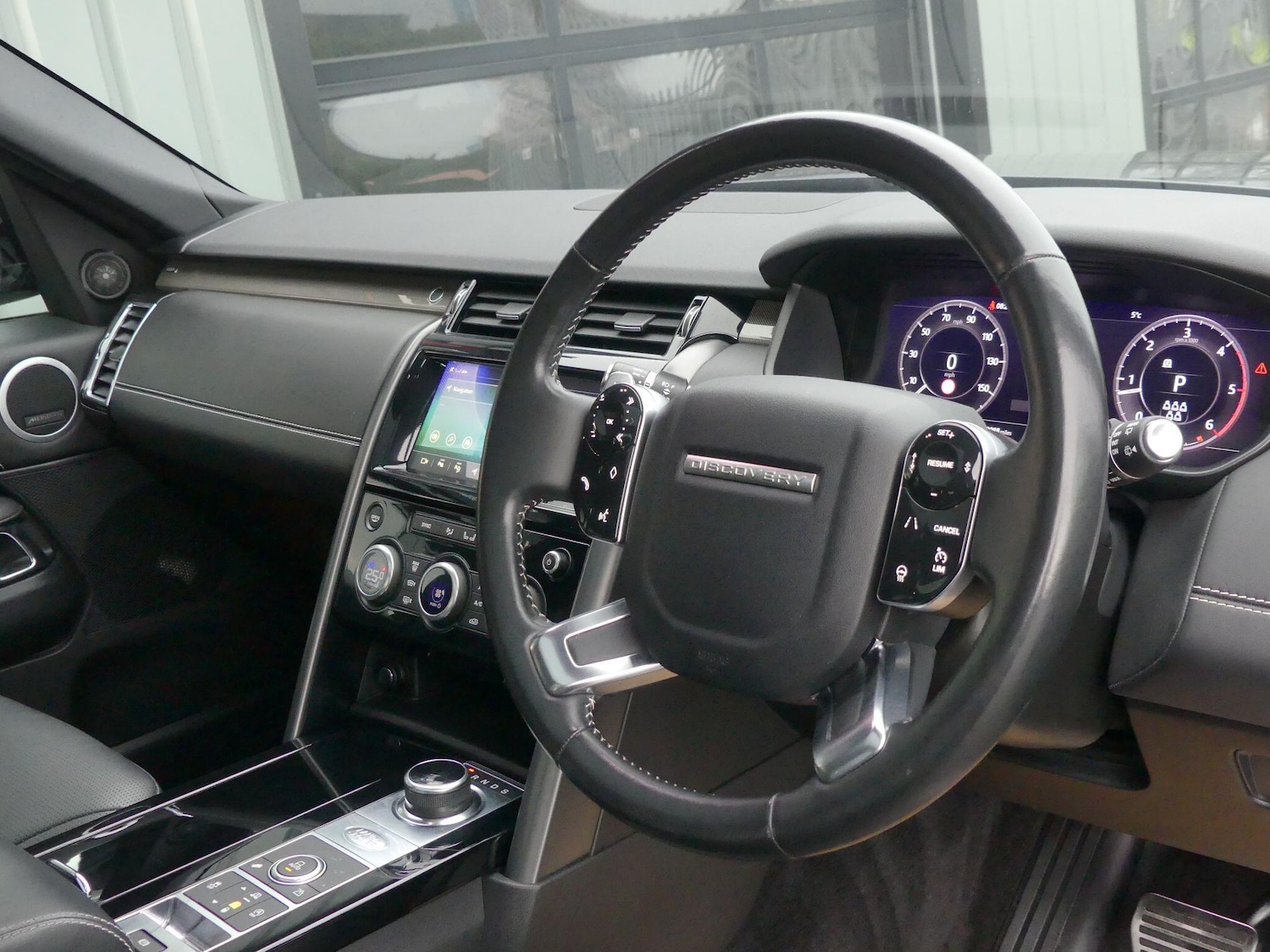 Used Land Rover Discovery 2020 for sale - 77626176: Photo 13