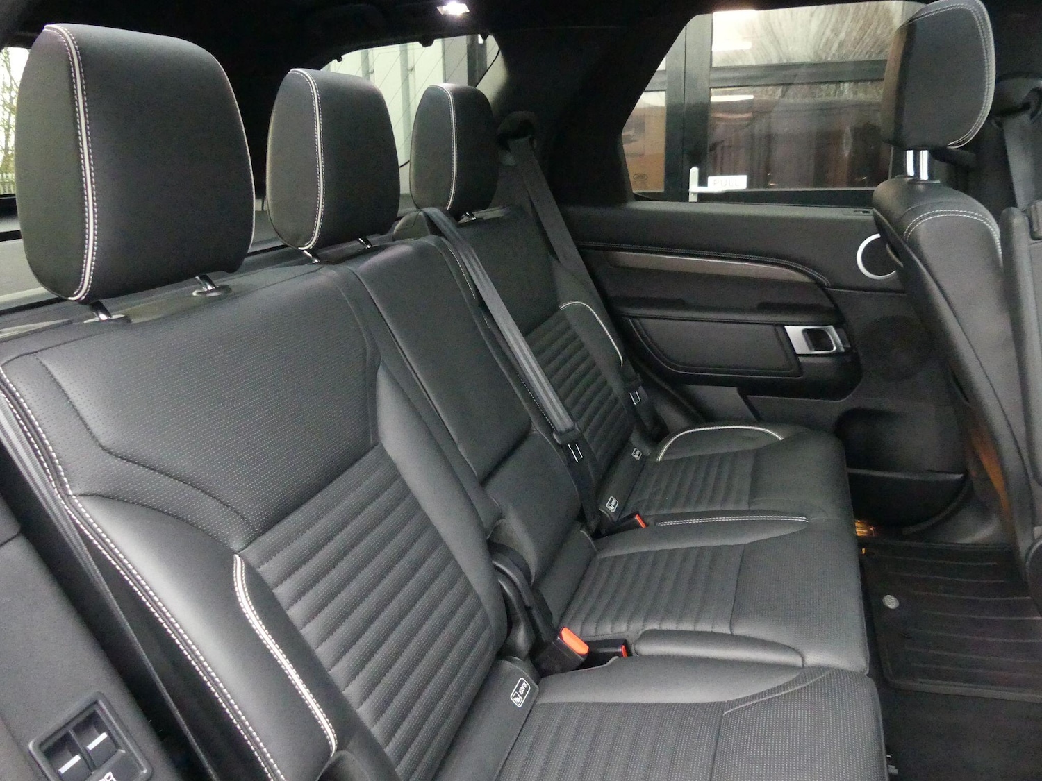 Used Land Rover Discovery 2020 for sale - 77626176: Photo 16