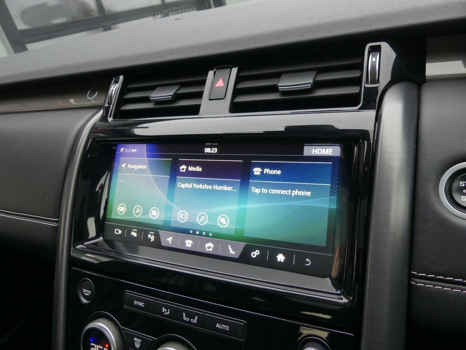 Used Land Rover Discovery 2020 for sale - 77626176: Photo 20