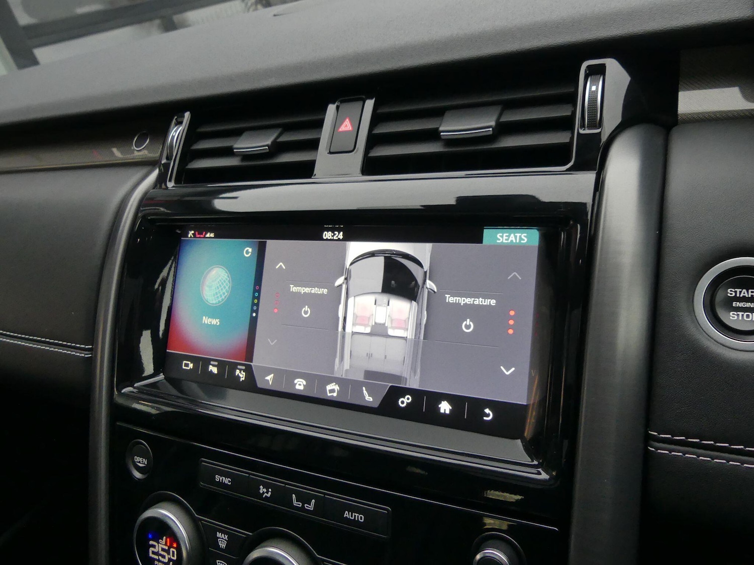 Used Land Rover Discovery 2020 for sale - 77626176: Photo 22