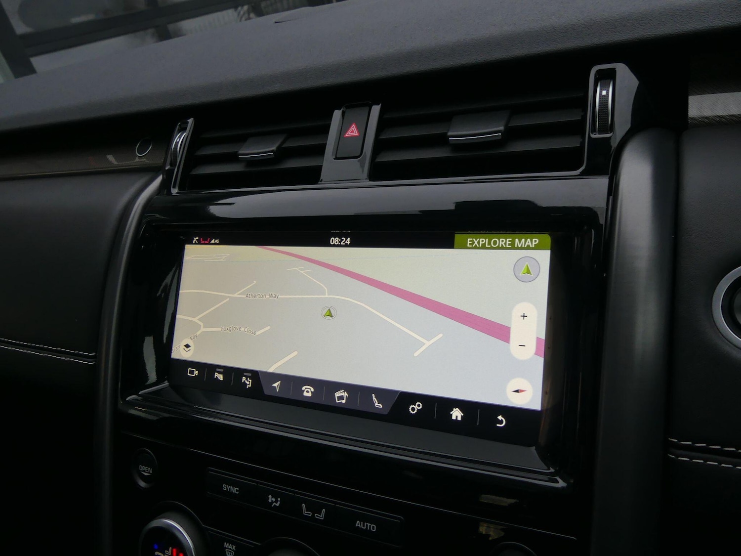 Used Land Rover Discovery 2020 for sale - 77626176: Photo 23