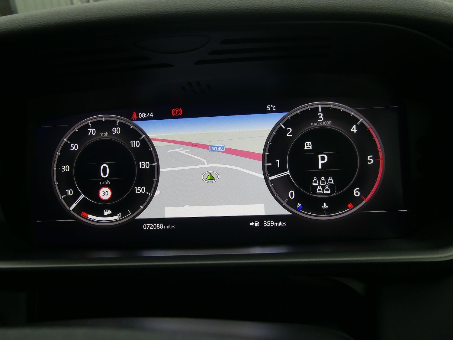 Used Land Rover Discovery 2020 for sale - 77626176: Photo 24