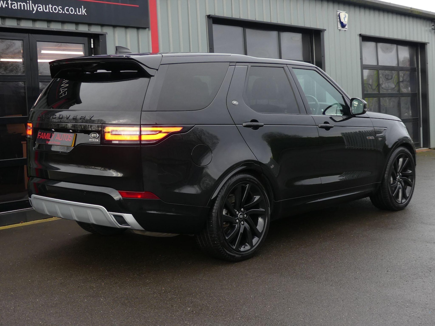 Used Land Rover Discovery 2020 for sale - 77626176: Photo 7