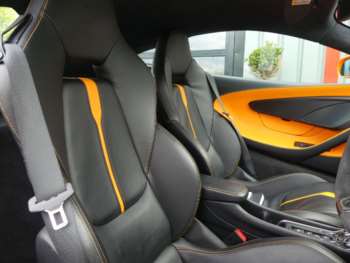 Used McLaren 570S 2016 for sale - 74787991: Photo