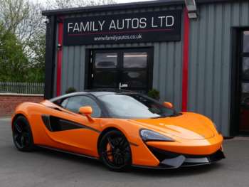 Used McLaren 570S 2016 for sale - 74787991: Photo