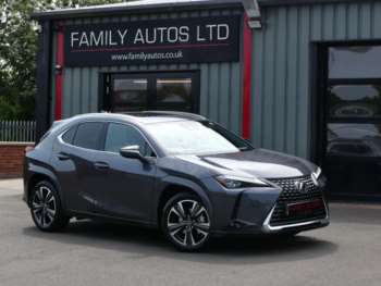 (74) - 2.0 300h Takumi E-CVT Euro 6 (s/s) 5dr