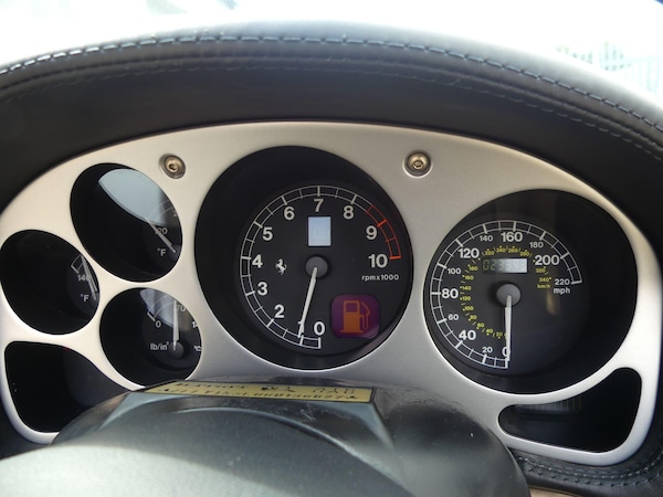 Used Ferrari 360 2004 for sale - 75492990: Photo 14