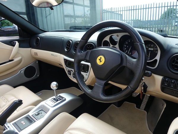 Used Ferrari 360 2004 for sale - 75492990: Photo 15