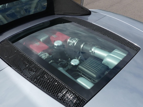 Used Ferrari 360 2004 for sale - 75492990: Photo 20
