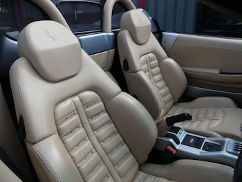 Used Ferrari 360 2004 for sale - 75492990: Photo