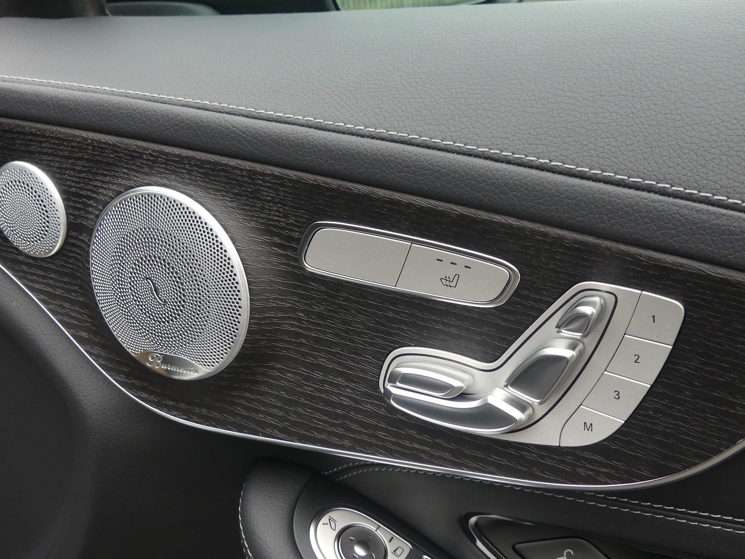 Used Mercedes-Benz C Class 2023 for sale - 76259350: Photo 13