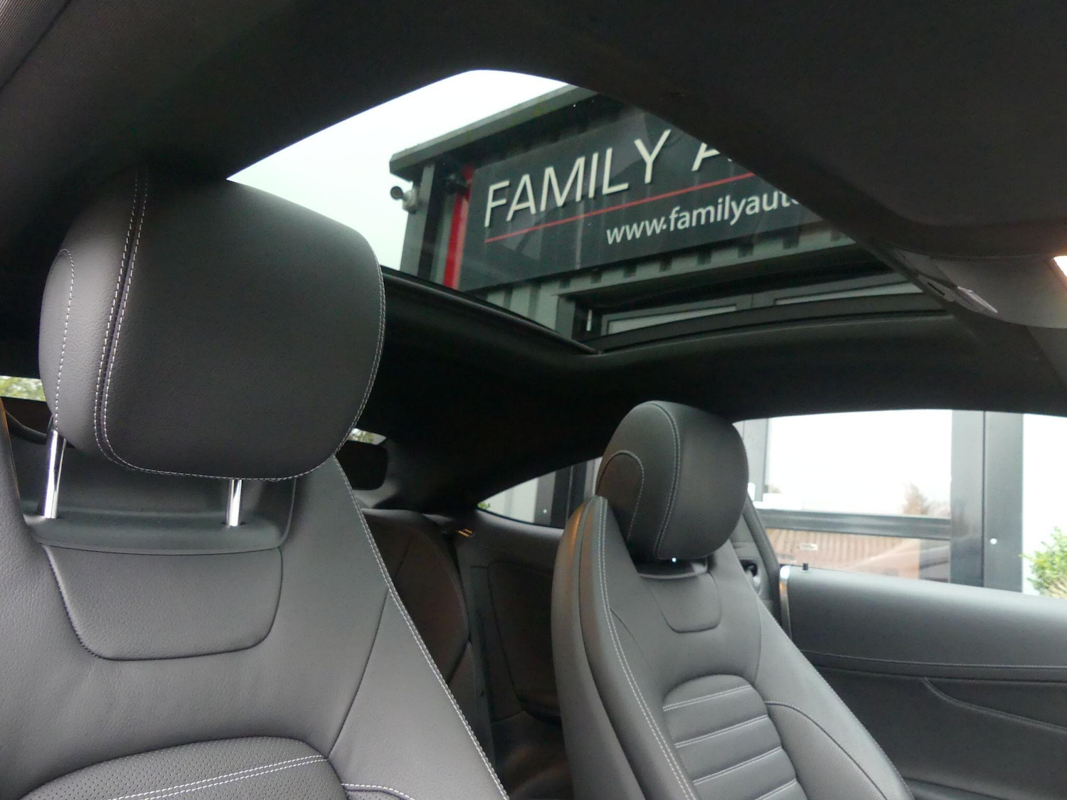 Used Mercedes-Benz C Class 2023 for sale - 76259350: Photo 14