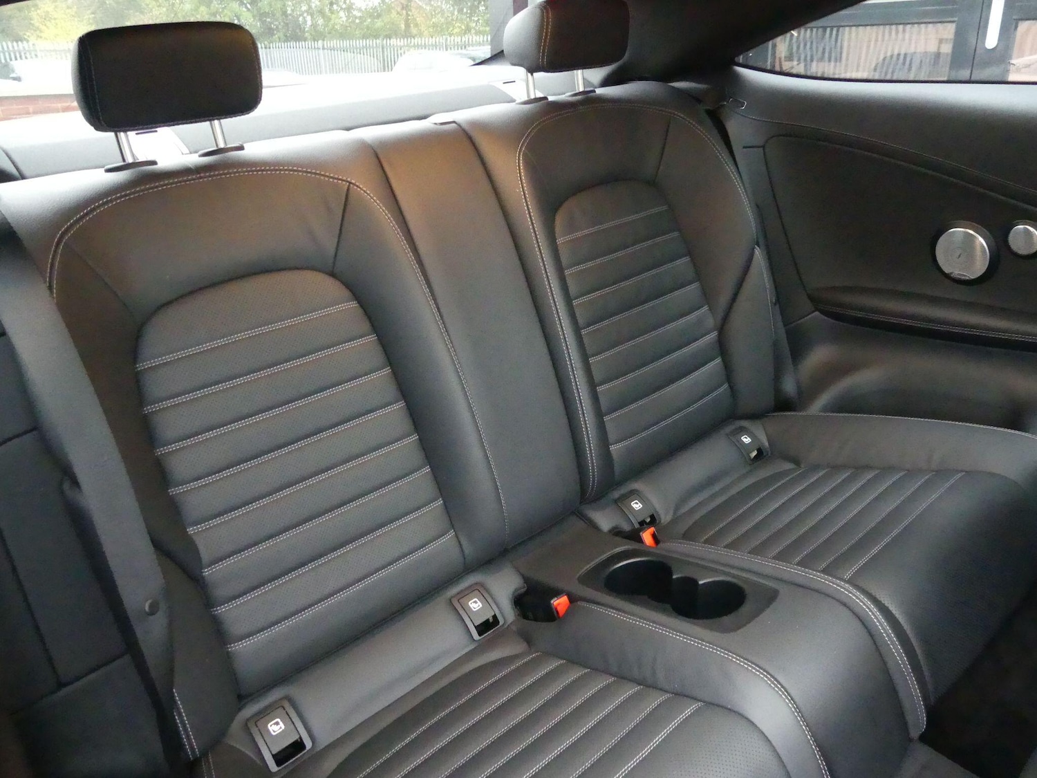 Used Mercedes-Benz C Class 2023 for sale - 76259350: Photo 15