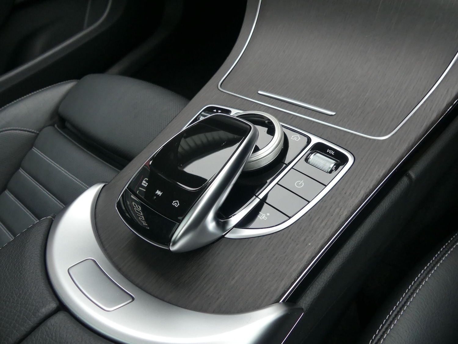 Used Mercedes-Benz C Class 2023 for sale - 76259350: Photo 16