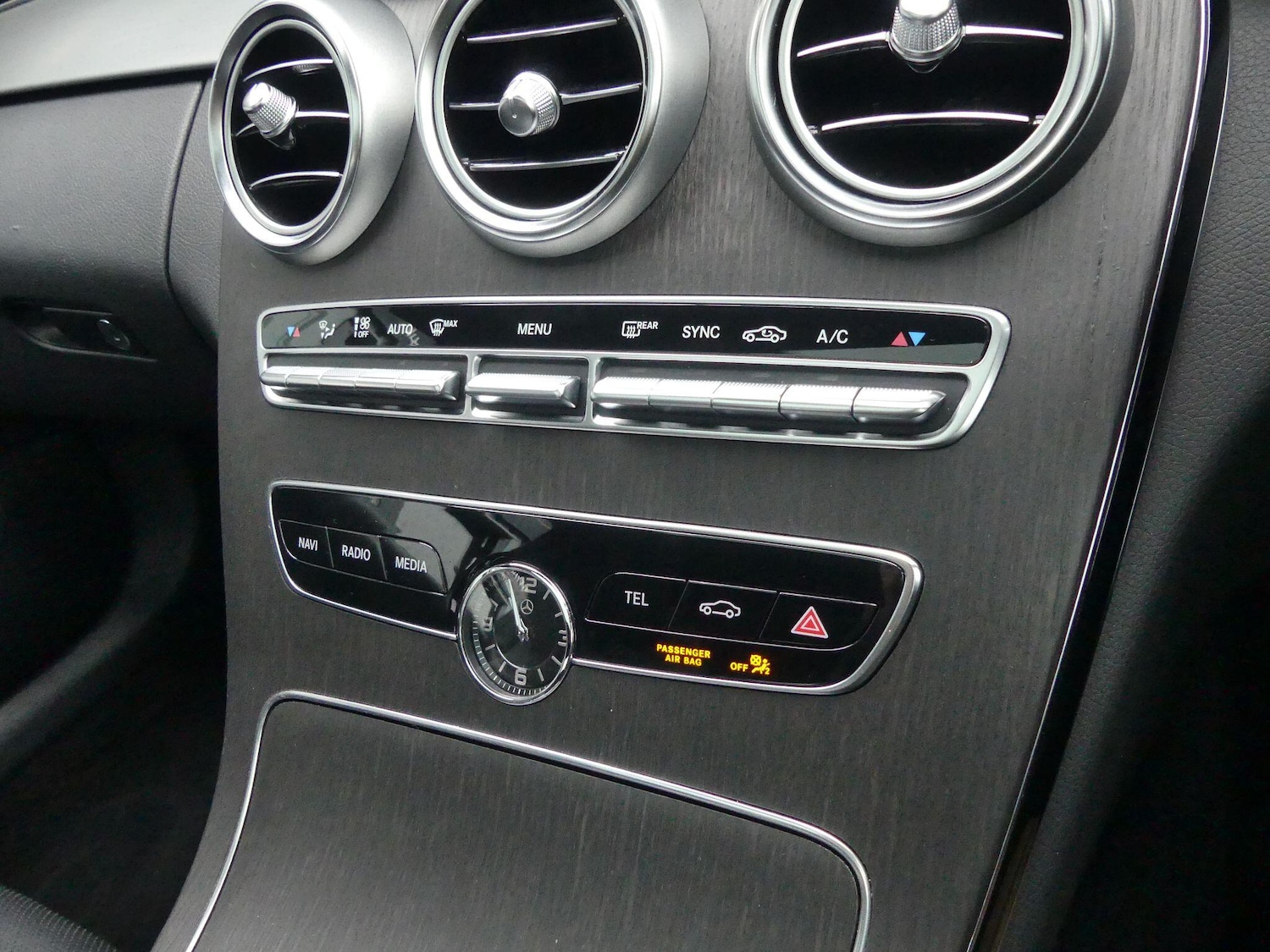 Used Mercedes-Benz C Class 2023 for sale - 76259350: Photo 17