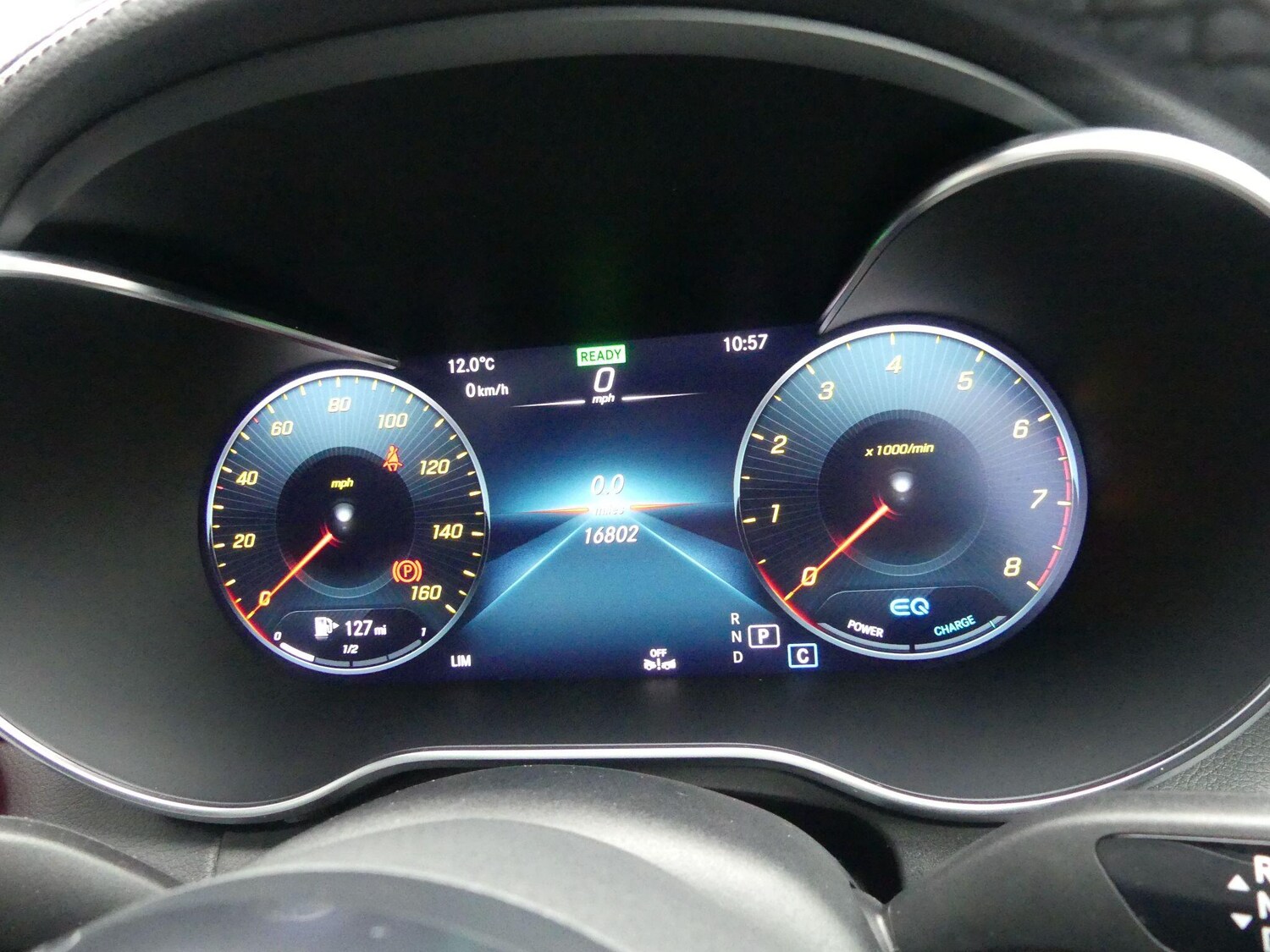 Used Mercedes-Benz C Class 2023 for sale - 76259350: Photo 23