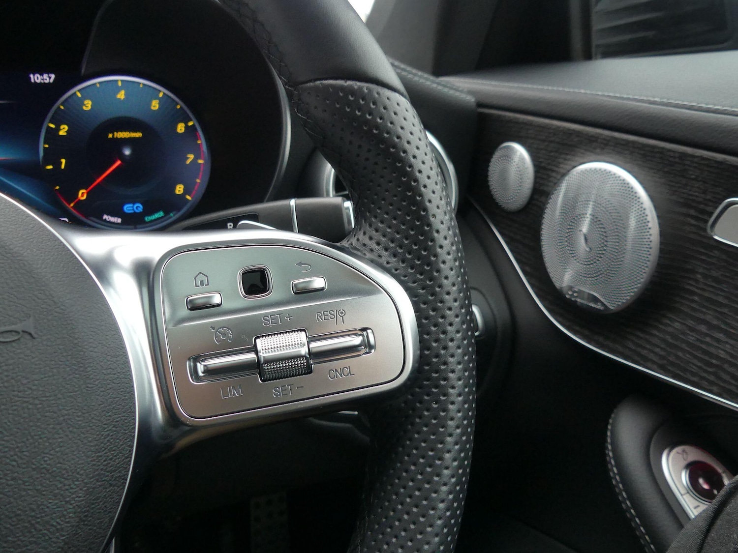 Used Mercedes-Benz C Class 2023 for sale - 76259350: Photo 24