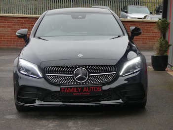 Used Mercedes-Benz C Class 2023 for sale - 76259350: Photo 4