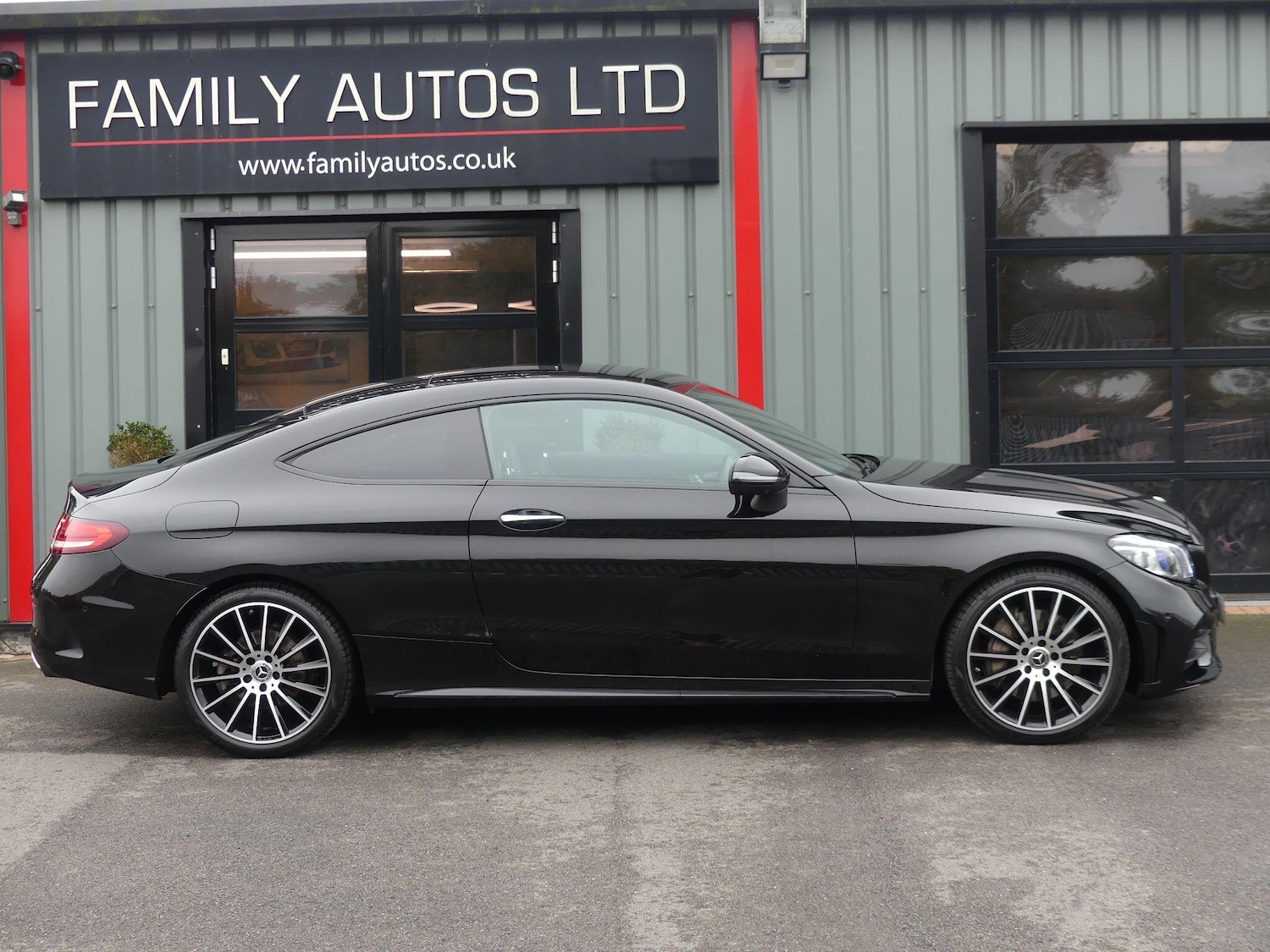 Used Mercedes-Benz C Class 2023 for sale - 76259350: Photo 6