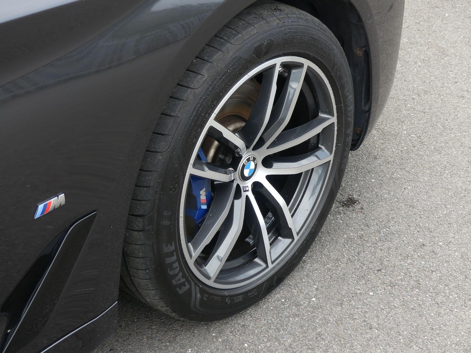 Used BMW 5 Series 2021 for sale - 76336171: Photo 11