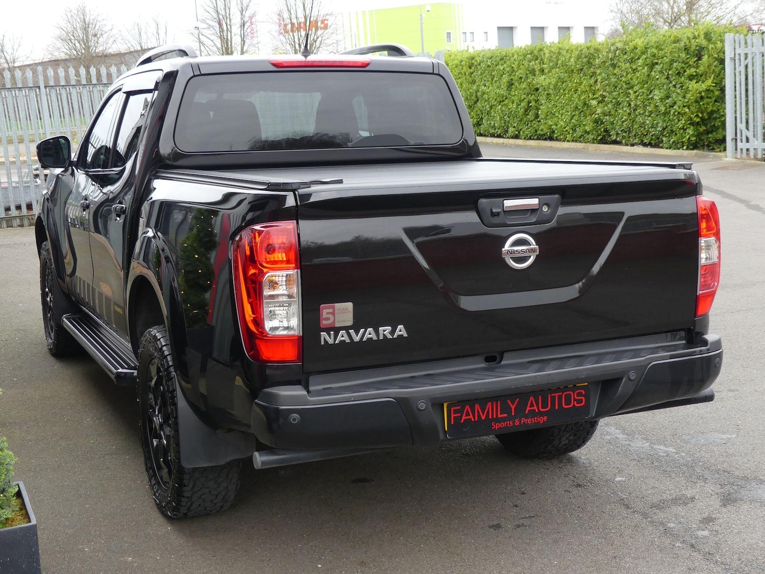 Used Nissan Navara 2019 for sale - 77067254: Photo 10