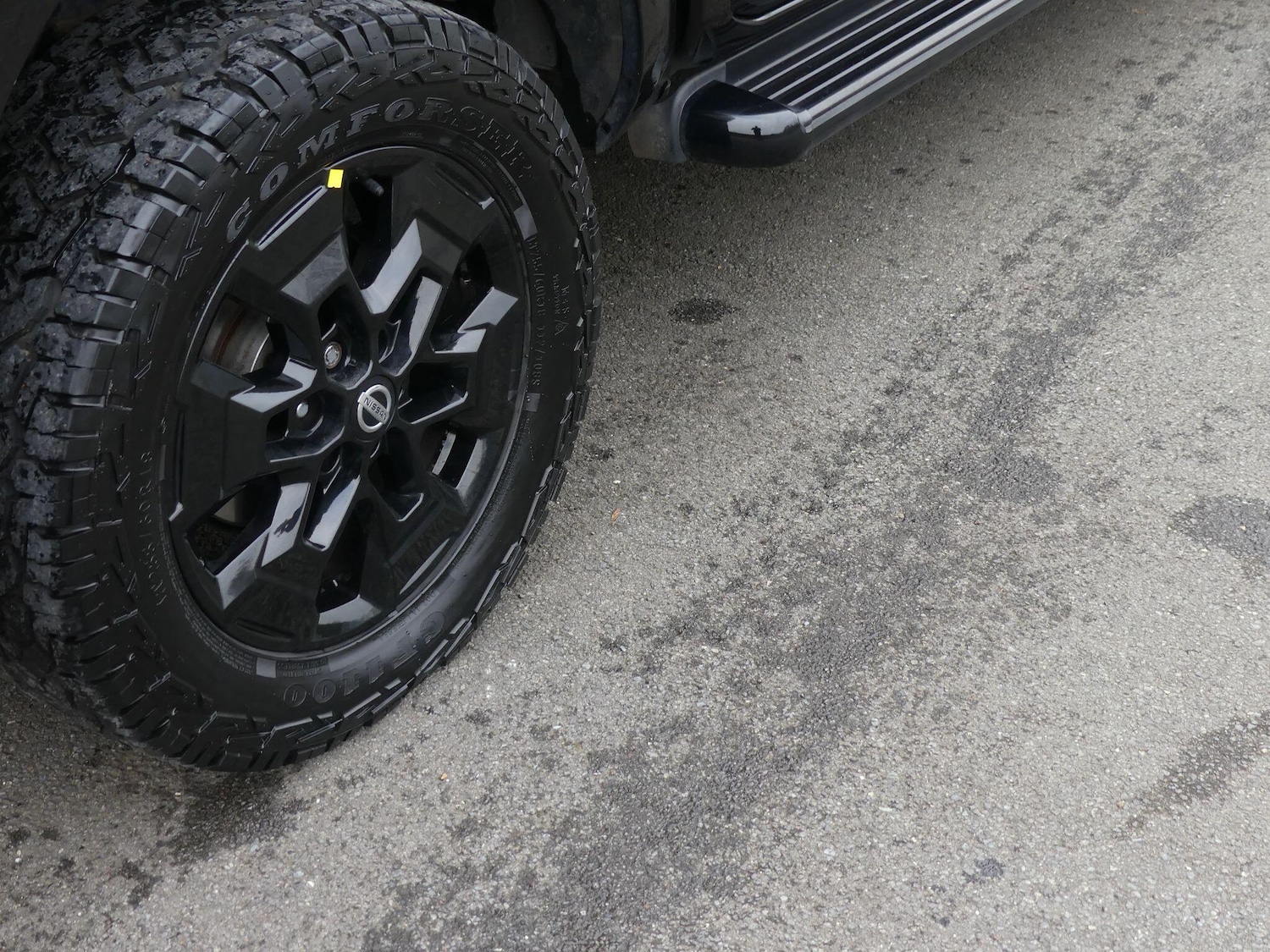 Used Nissan Navara 2019 for sale - 77067254: Photo 11