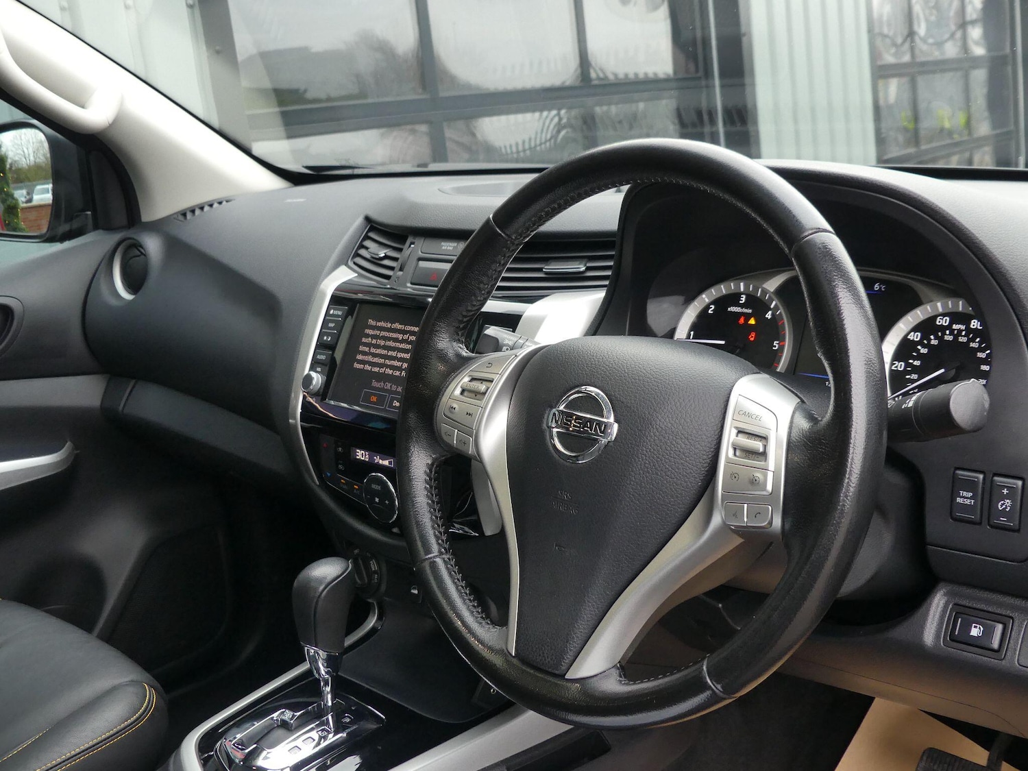 Used Nissan Navara 2019 for sale - 77067254: Photo 12