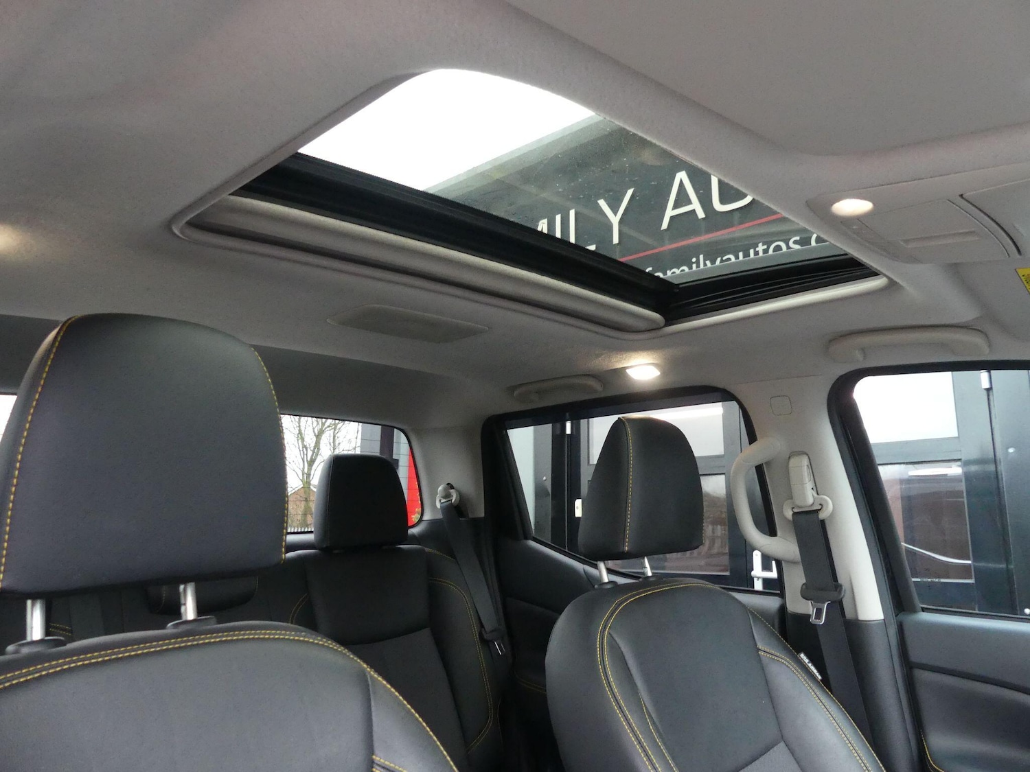 Used Nissan Navara 2019 for sale - 77067254: Photo 14