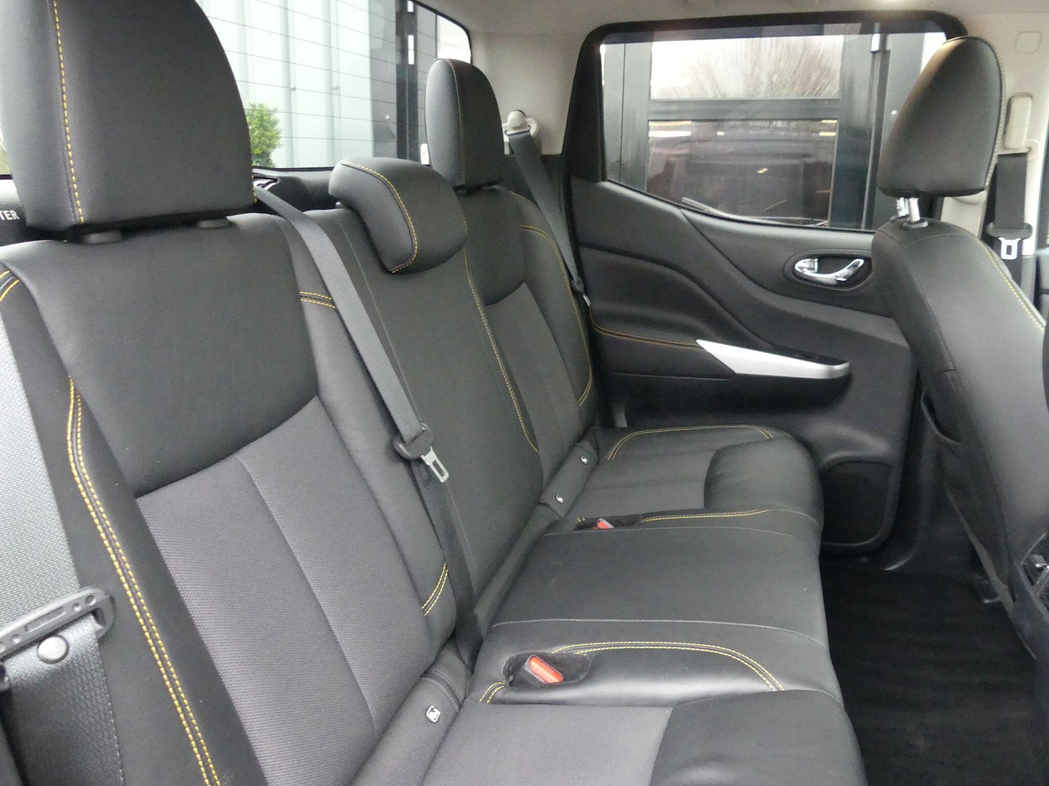 Used Nissan Navara 2019 for sale - 77067254: Photo 15