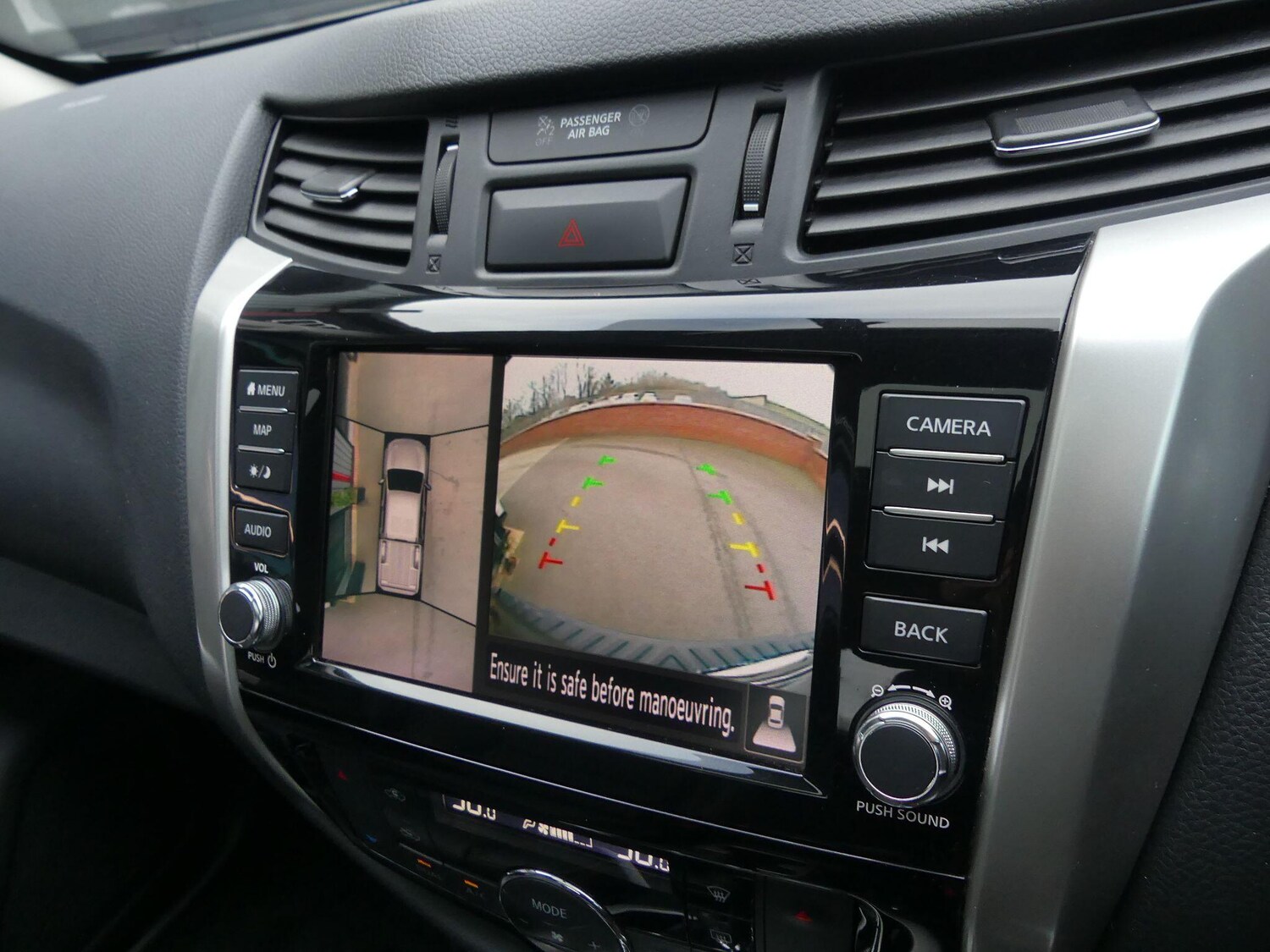 Used Nissan Navara 2019 for sale - 77067254: Photo 19