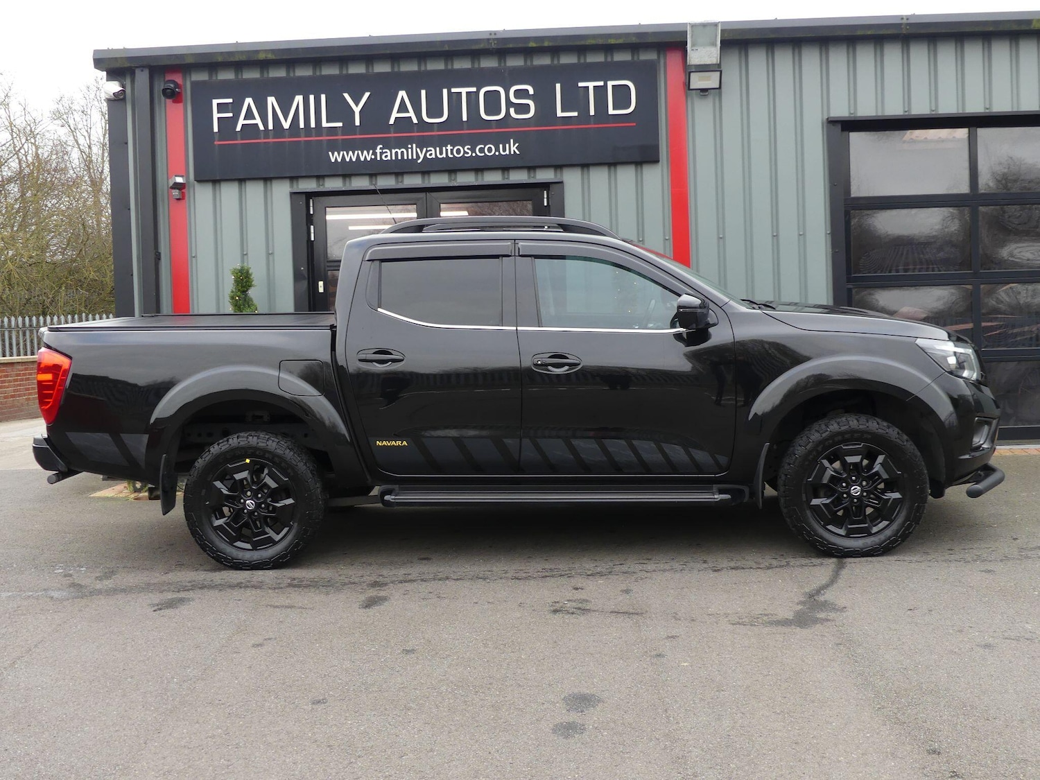 Used Nissan Navara 2019 for sale - 77067254: Photo 6