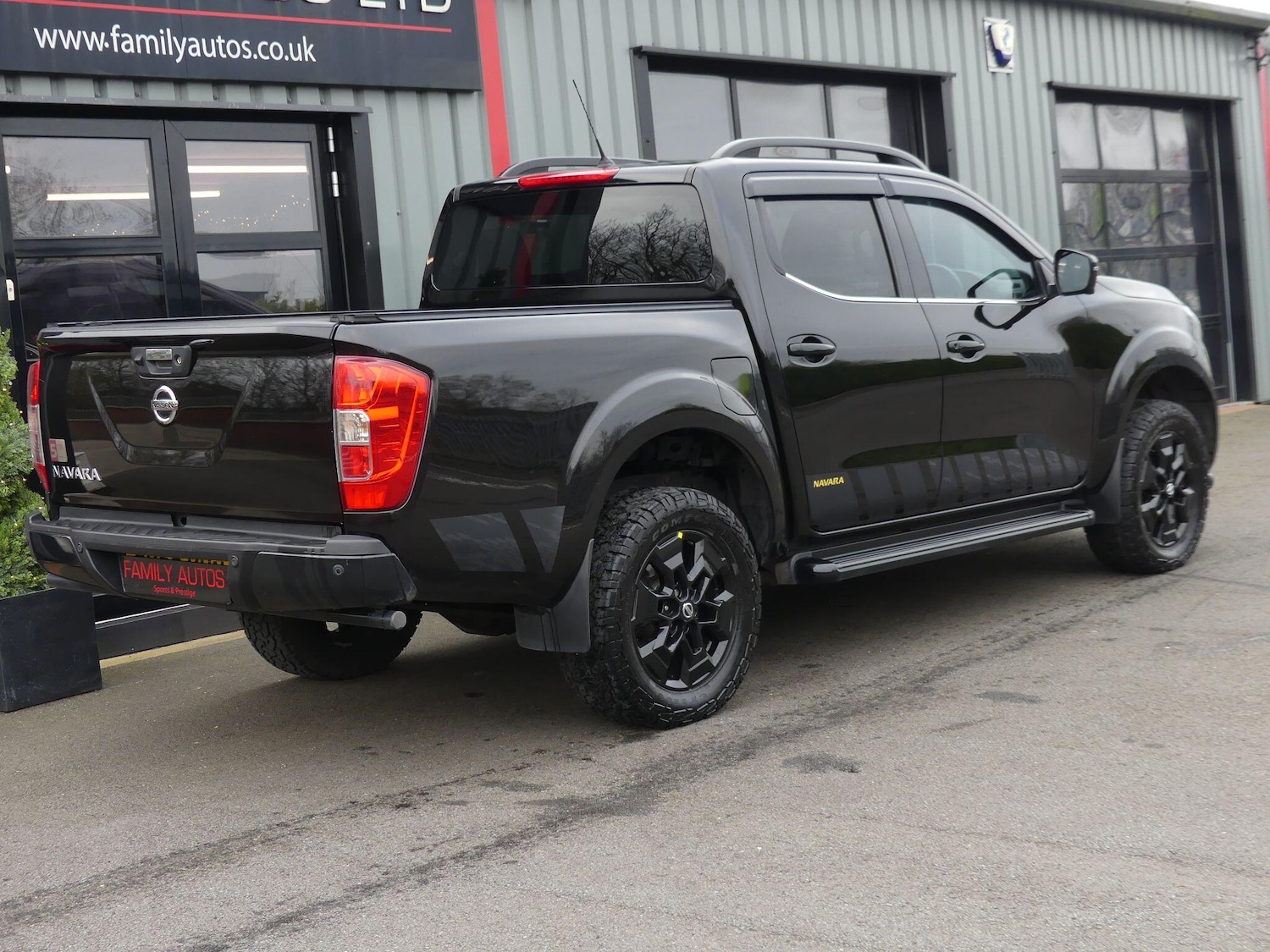 Used Nissan Navara 2019 for sale - 77067254: Photo 7