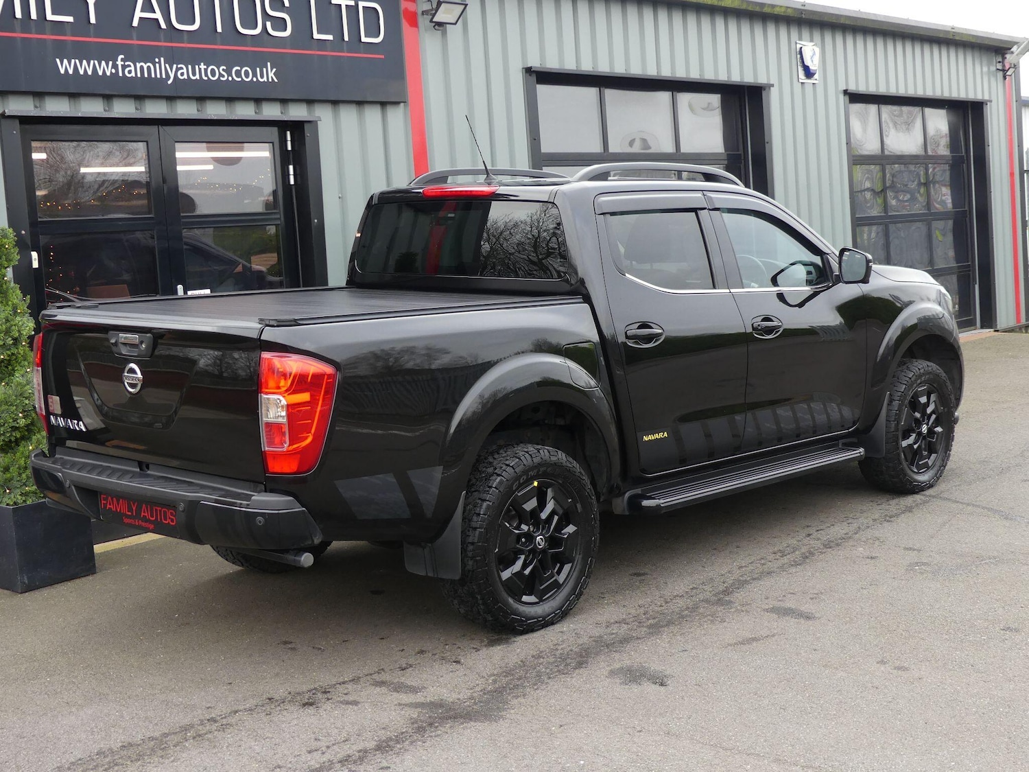 Used Nissan Navara 2019 for sale - 77067254: Photo 8