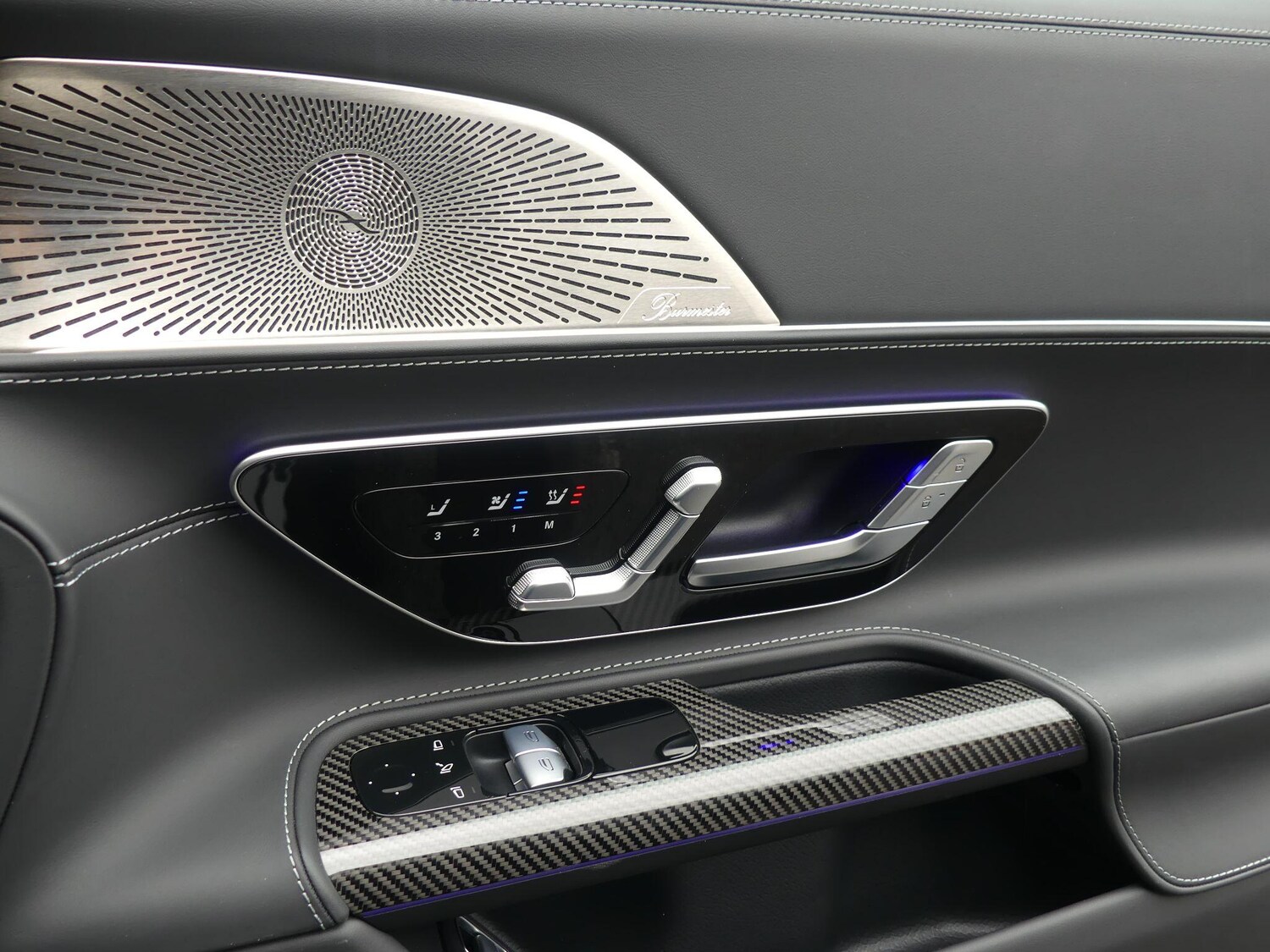 Used Mercedes-Benz AMG GT 2024 for sale - 77538628: Photo 13