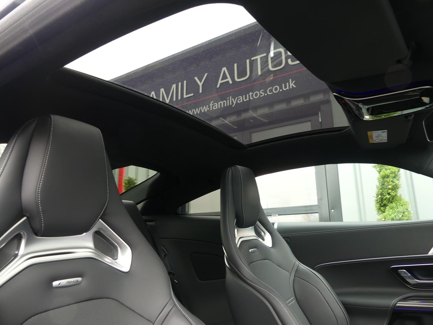 Used Mercedes-Benz AMG GT 2024 for sale - 77538628: Photo 15