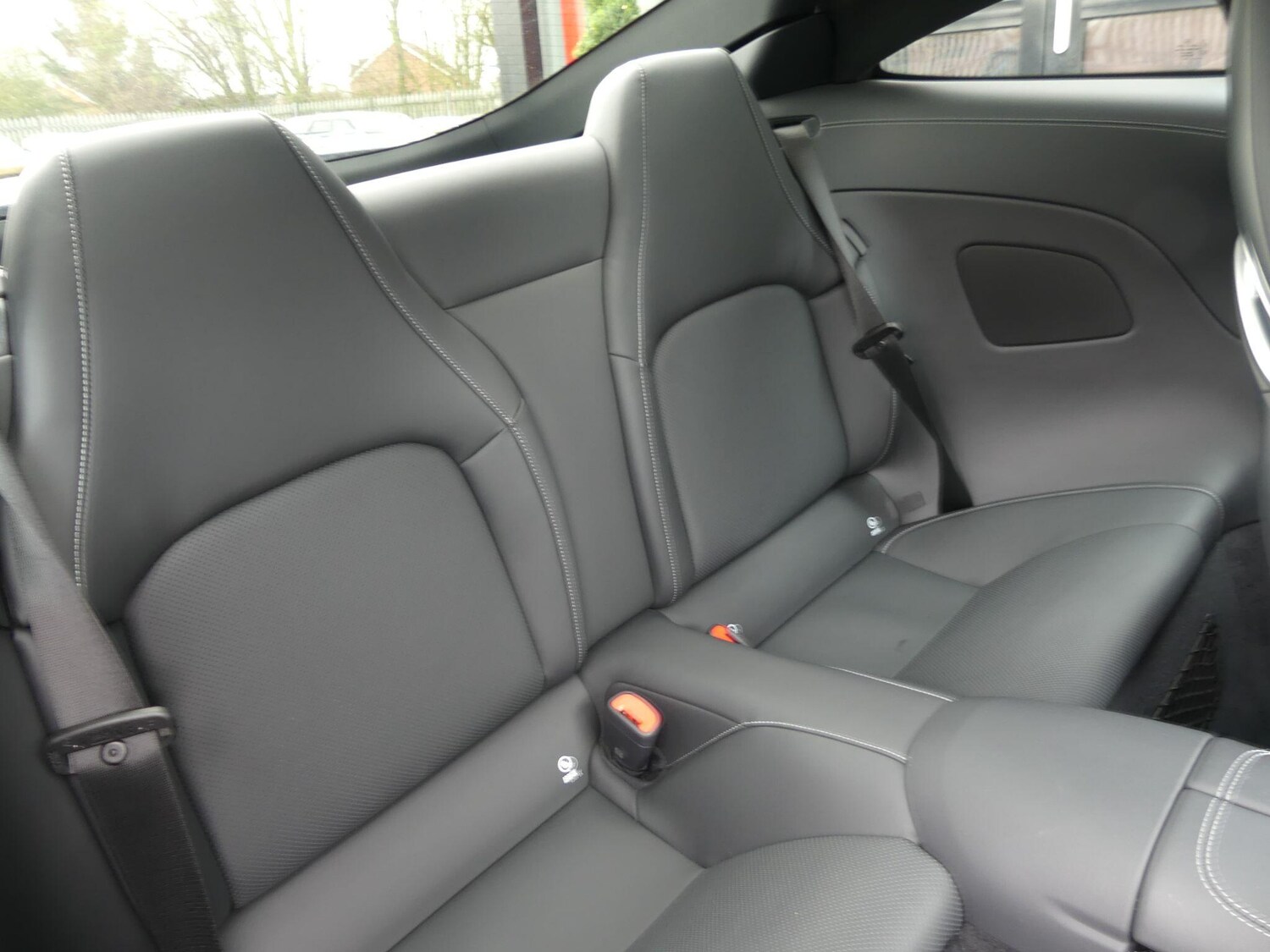 Used Mercedes-Benz AMG GT 2024 for sale - 77538628: Photo 16