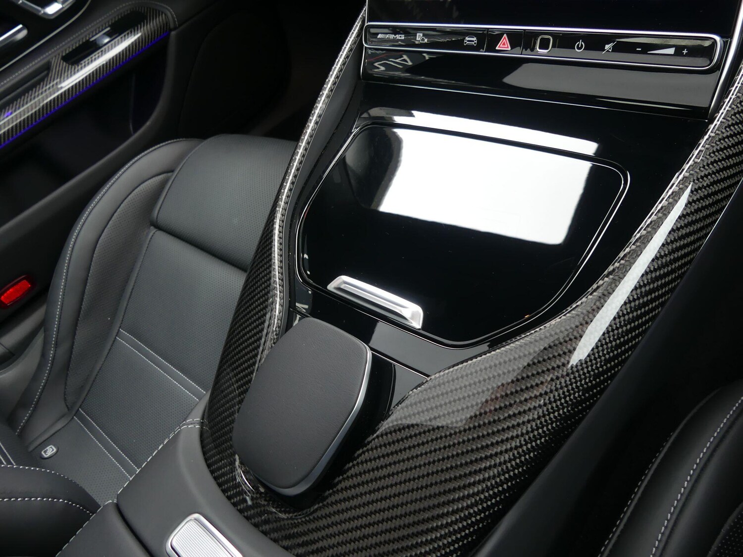 Used Mercedes-Benz AMG GT 2024 for sale - 77538628: Photo 19