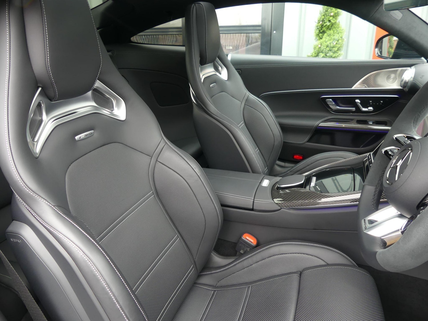 Used Mercedes-Benz AMG GT 2024 for sale - 77538628: Photo 2