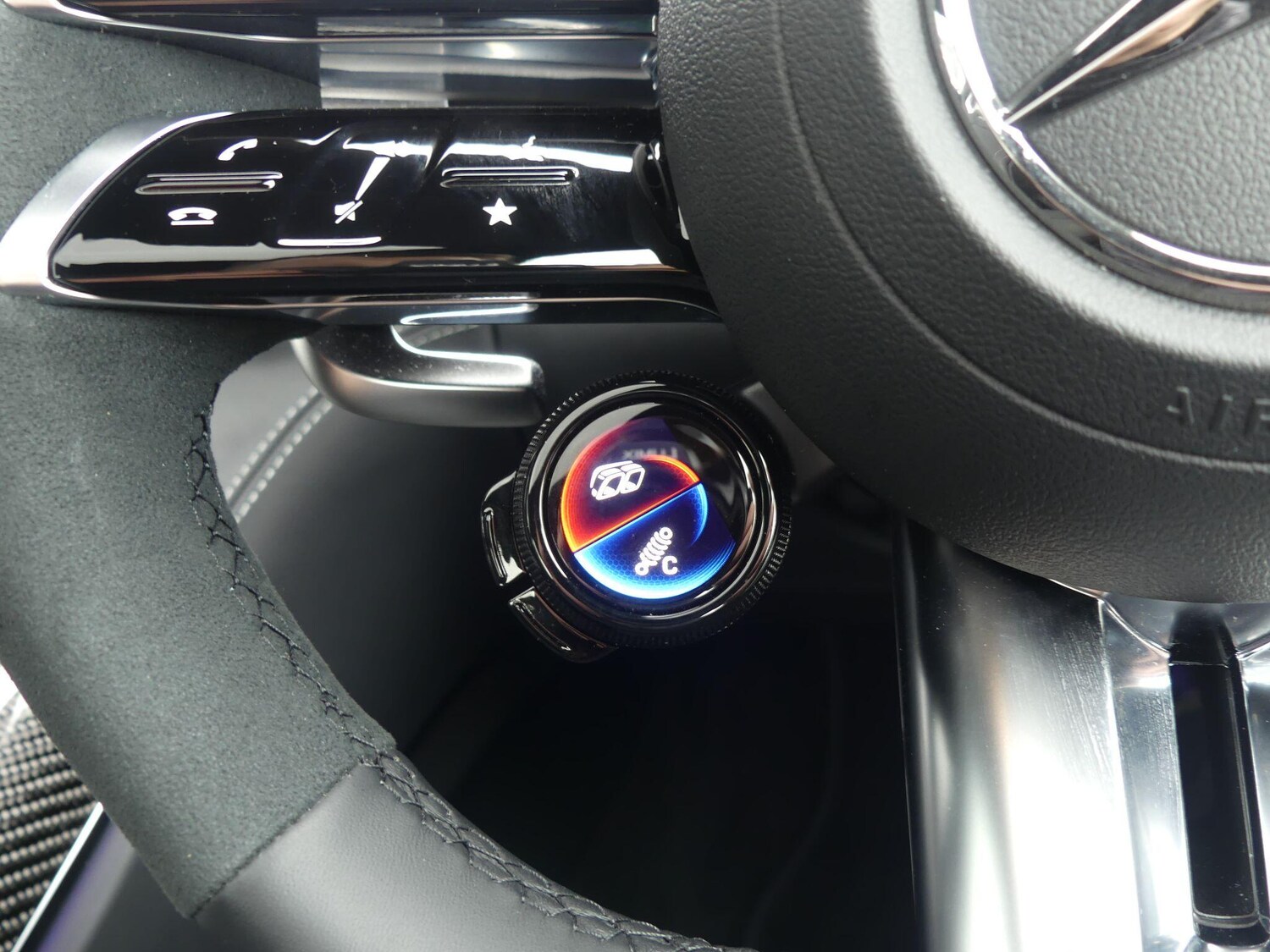 Used Mercedes-Benz AMG GT 2024 for sale - 77538628: Photo 24