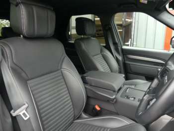 Used Land Rover Discovery 2024 for sale - 75109477: Photo