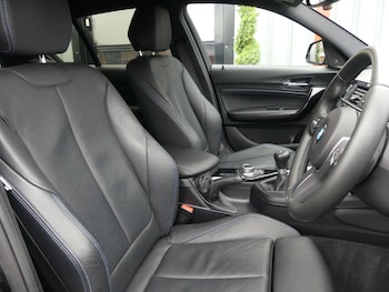 Used BMW 1 Series 2019 for sale - 76976058: Photo