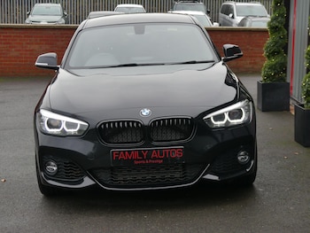 Used BMW 1 Series 2019 for sale - 76976058: Photo