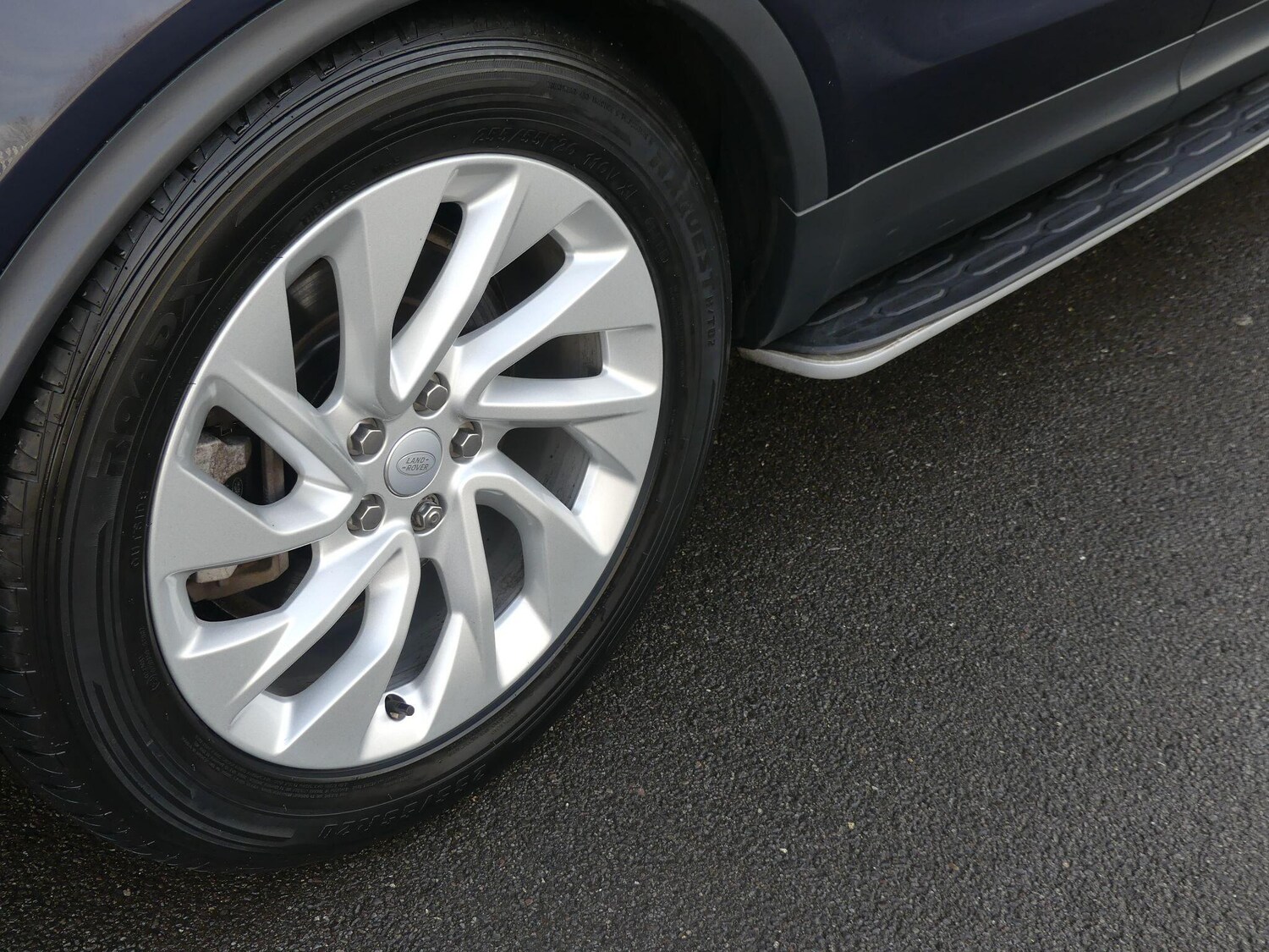 Used Land Rover Discovery 2022 for sale - 77358604: Photo 11